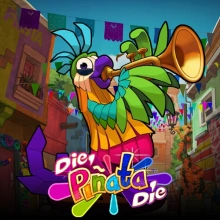 Die Pinata Die