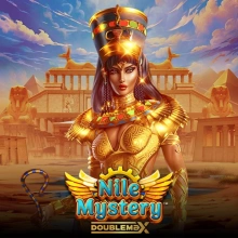 Hidden Egypt DoubleMax