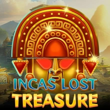 Inca Lost Treasure