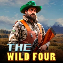 The Wild Four