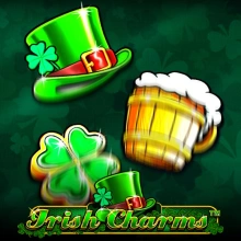 Irish Charms