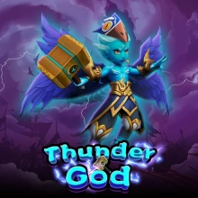 Thunder God