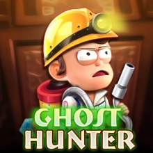Ghost Hunter