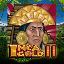 Inca Gold II