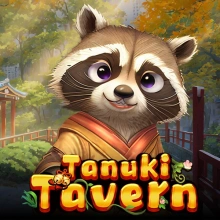 Tanuki Tavern