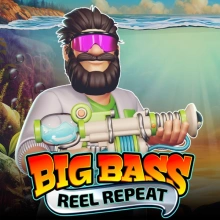 Big Bass Reel Repeat