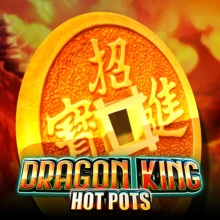 Dragon King Hot Pots