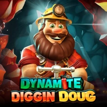 Dynamite Diggin Doug