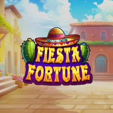 Fiesta Fortune