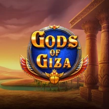 Gods of Giza