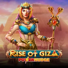 Rise of Giza PowerNudge