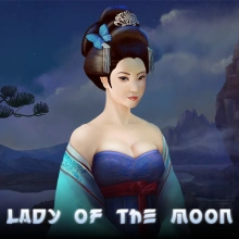 Lady of the Moon