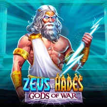 Zeus vs Hades – Gods of War