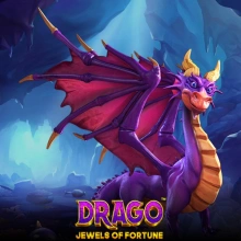 Drago – Jewels of Fortune
