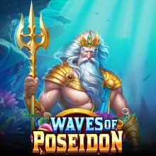 Waves of Poseidon
