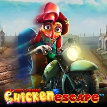 The Great Chicken Escape