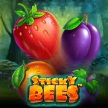 Sticky Bees