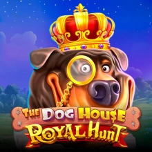 The Dog House - Royal Hunt