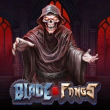 Blade & Fangs
