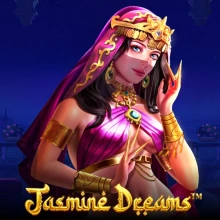Jasmine Dreams