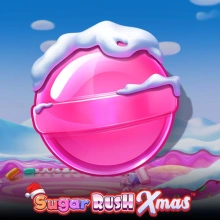 Sugar Rush Xmas