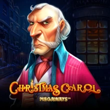 Christmas Carol Megaways
