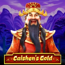 Caishen's Gold