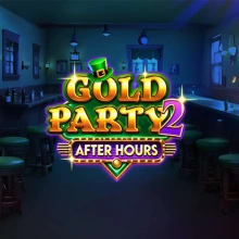 Gold Party 2 - After Hours