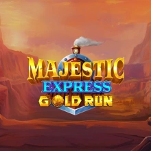 Majestic Express - Gold Run