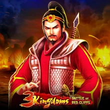 3 Kingdoms - Battle of Red Cliffs