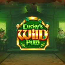 Lucky's Wild Pub