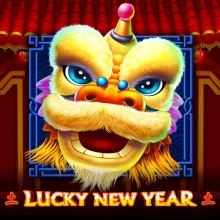 Lucky New Year