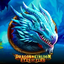 Dragon Kingdom - Eyes of Fire