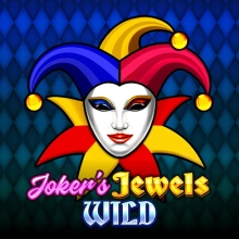 Joker's Jewels Wild