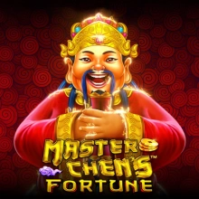 Master Chen's Fortune