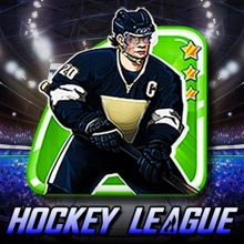 Hockey League Wild Match