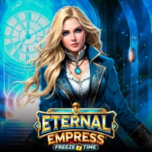 Eternal Empress - Freeze Time