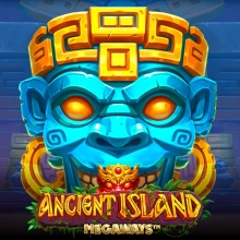 Ancient Island Megaways