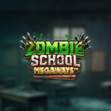 Zombie School Megaways