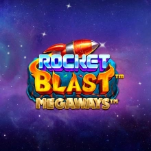Rocket Blast Megaways