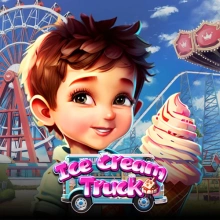 Ice Cream Truck