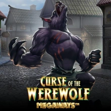 Curse of the Werewolf Megaways