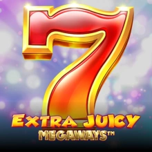 Extra Juicy Megaways