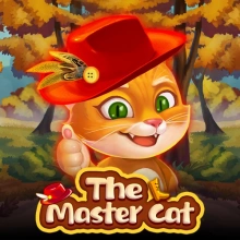 The Master Cat