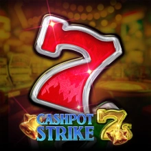 Cashpot Strike 7s
