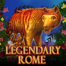 Legendary Rome