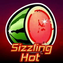 Sizzling Hot
