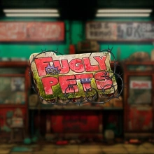 Fugly Pets