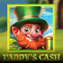 Paddy’s Cash