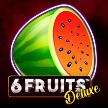 6 Fruits Deluxe